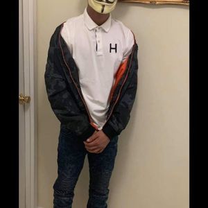 Meet your Posher, Wensly guillermo